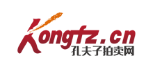 孔夫子拍卖网Logo