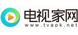 电视家网logo,电视家网标识