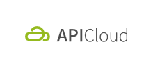 APICloudlogo,APICloud标识