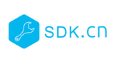 SDK.cnlogo,SDK.cn标识