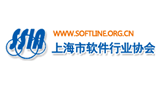 上海市软件行业协会（SSIA）Logo
