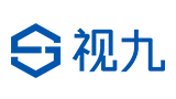 视九Logo