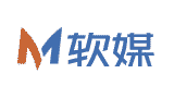 青岛软媒网络科技有限公司logo,青岛软媒网络科技有限公司标识