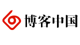 博客中国logo,博客中国标识