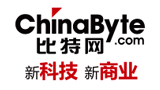 ChinaByte比特网logo,ChinaByte比特网标识