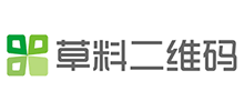 草料二维码生成器Logo