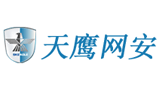 天鹰网安科技logo,天鹰网安科技标识