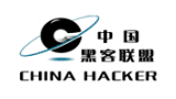 中国黑客联盟logo,中国黑客联盟标识
