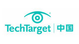 TechTarget中国logo,TechTarget中国标识