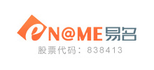 易名中国Logo