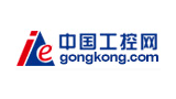 中国工控网logo,中国工控网标识