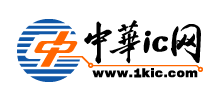 中华IC网logo,中华IC网标识
