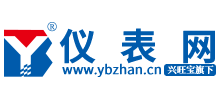 中国仪表网Logo