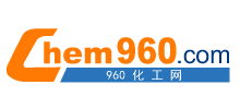960化工网logo,960化工网标识