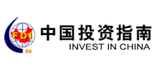 中国投资指南网（CIPA）Logo
