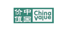 价值中国网Logo