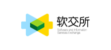 北京软件和信息服务交易所有限公司logo,北京软件和信息服务交易所有限公司标识
