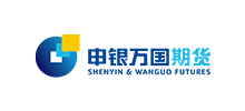 申银万国期货Logo