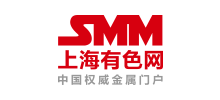 上海有色金属网Logo
