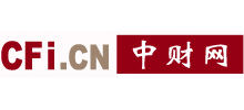 中财网logo,中财网标识