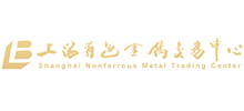 上海有色金属交易中心Logo