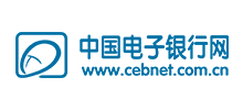 中国电子银行网logo,中国电子银行网标识