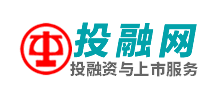 投融网logo,投融网标识