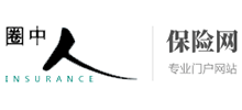 圈中人保险网logo,圈中人保险网标识
