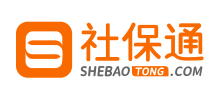 社保通Logo