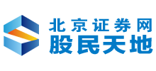股民天地logo,股民天地标识