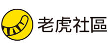 老虎社区logo,老虎社区标识