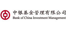 中银基金管理有限公司Logo