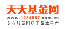 天天基金网logo,天天基金网标识