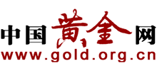 中国黄金网logo,中国黄金网标识