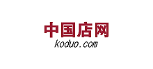 中国店网Logo