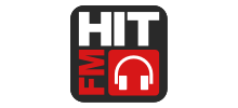 Hit FM劲曲调频Logo
