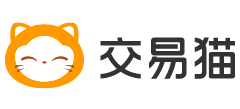 交易猫logo,交易猫标识