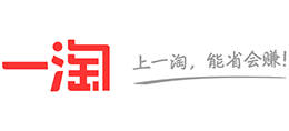 一淘网logo,一淘网标识