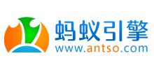 蚂蚁引擎logo,蚂蚁引擎标识