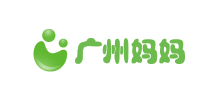 广州妈妈网logo,广州妈妈网标识