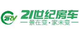 21世纪房车网Logo