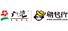 广州广之旅国际旅行社•易起行logo,广州广之旅国际旅行社•易起行标识