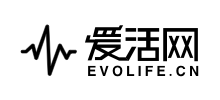 爱活网Logo