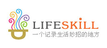 生活妙招网Logo