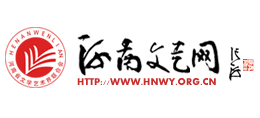 河南文艺网_河南省文联Logo