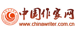中国作家网logo,中国作家网标识