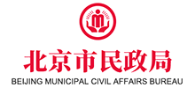 北京市民政局Logo