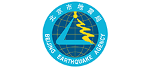 北京市地震局Logo