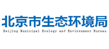 京市生态环境局Logo