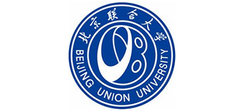 北京联合大学logo,北京联合大学标识